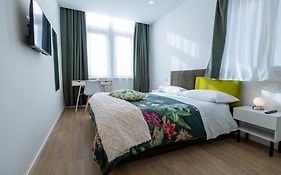 Perla Sul Mare Apartments
